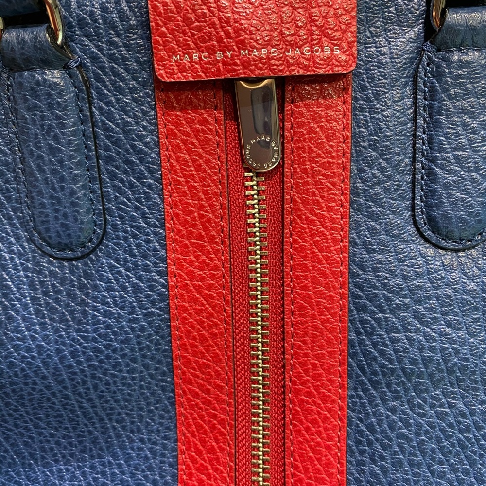 Marc Jacobs: Leather Handbag